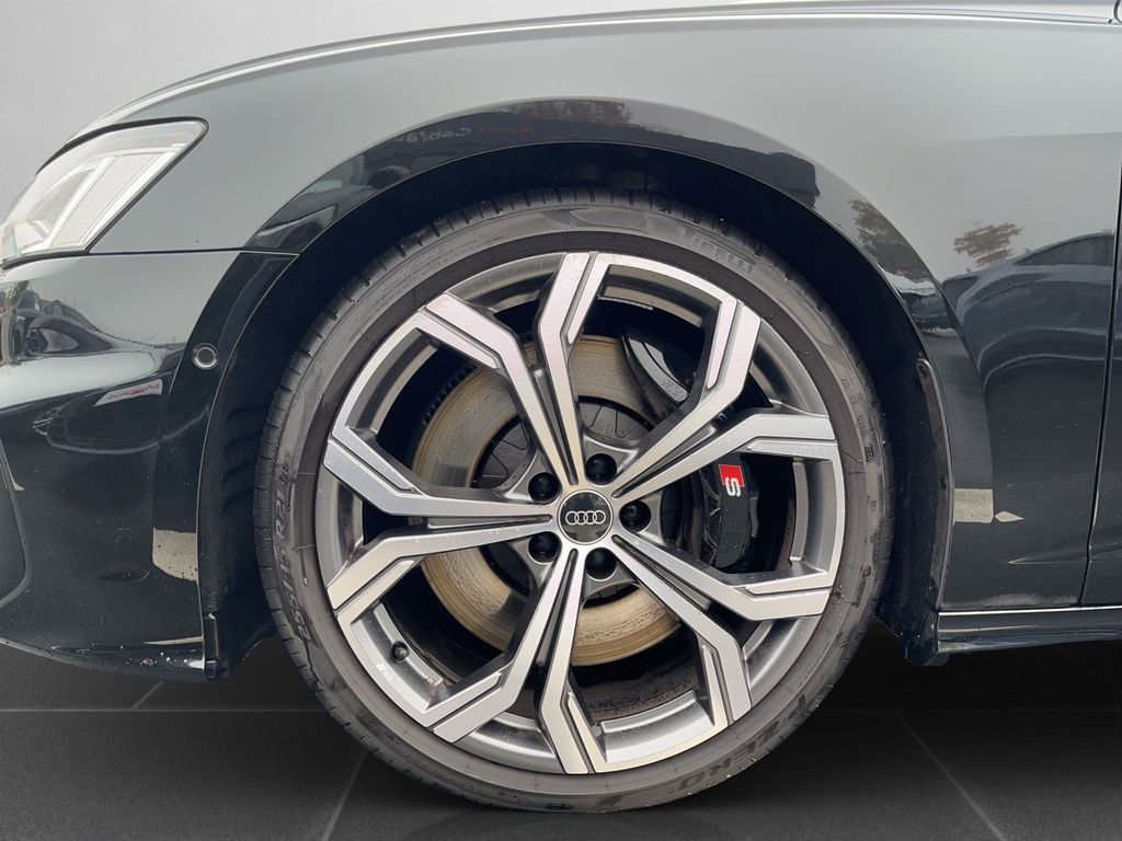 Audi S6 2024