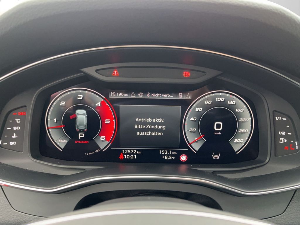 Audi S6 2024