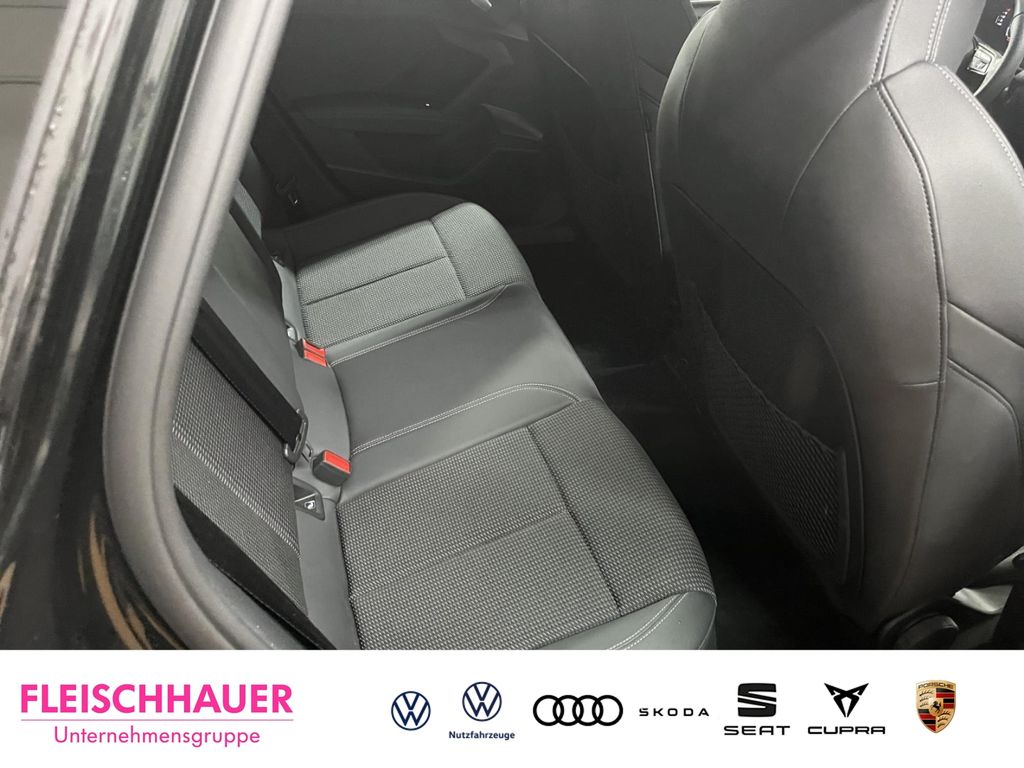 Audi S3 2024