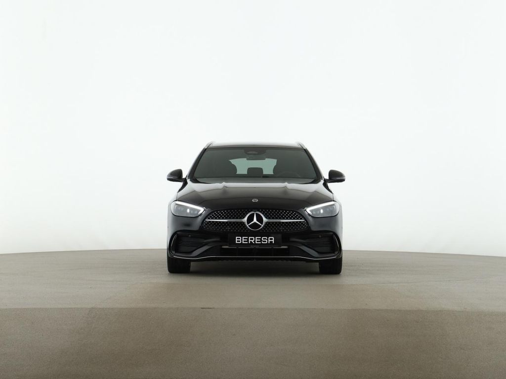 Mercedes-Benz C 300 2025