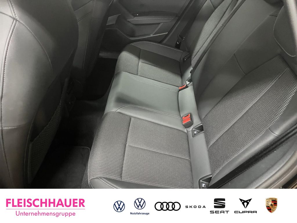 Audi S3 2024