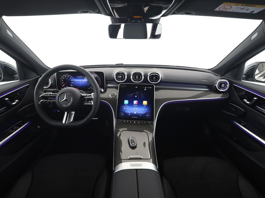 Mercedes-Benz C 300 2025