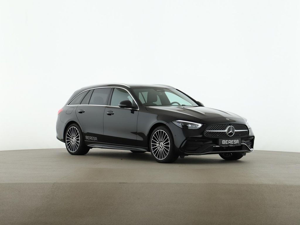 Mercedes-Benz C 300 2025