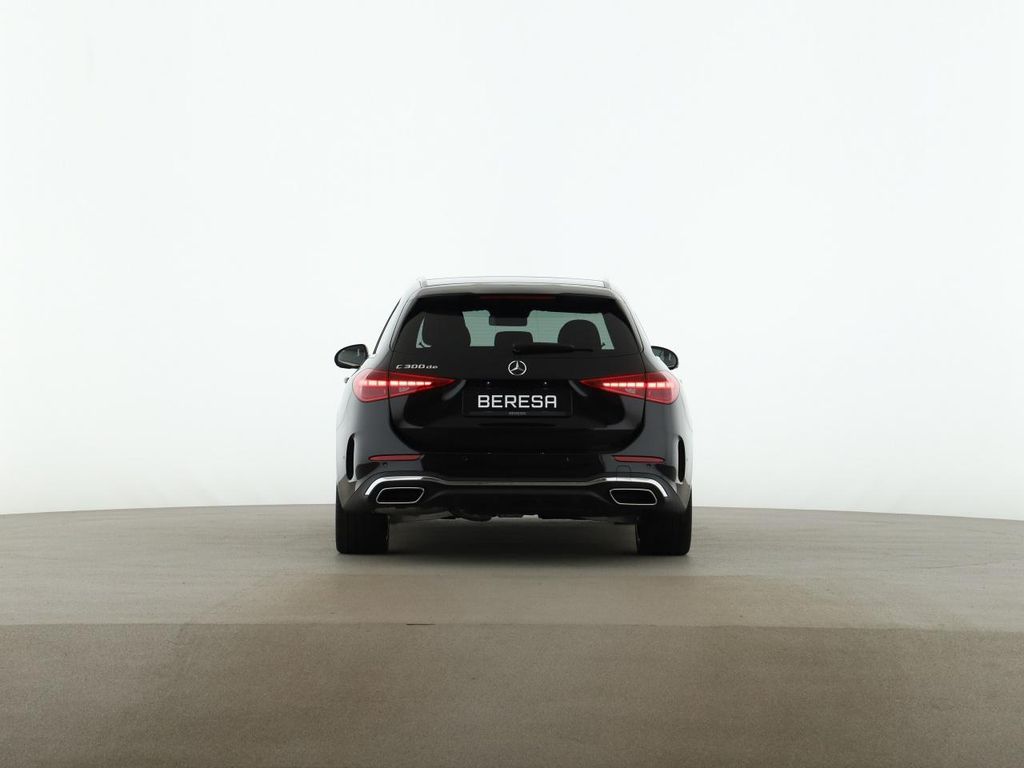 Mercedes-Benz C 300 2025
