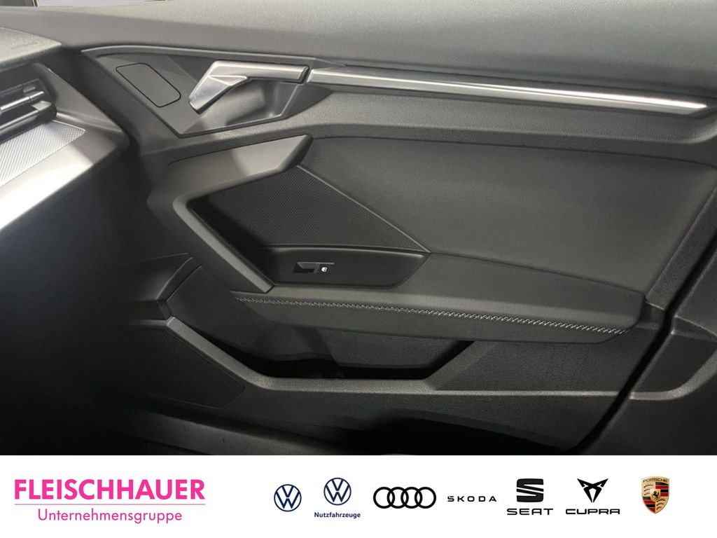Audi S3 2024
