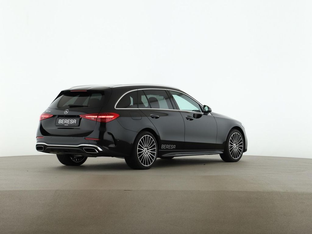 Mercedes-Benz C 300 2025