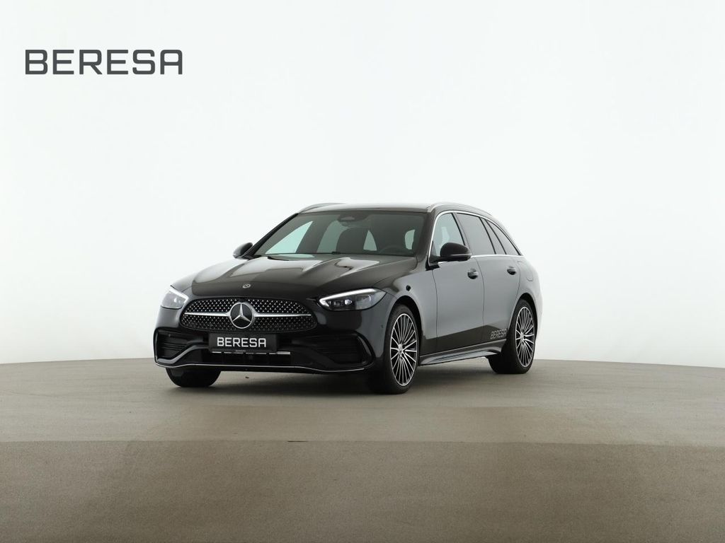 Mercedes-Benz C 300 2025