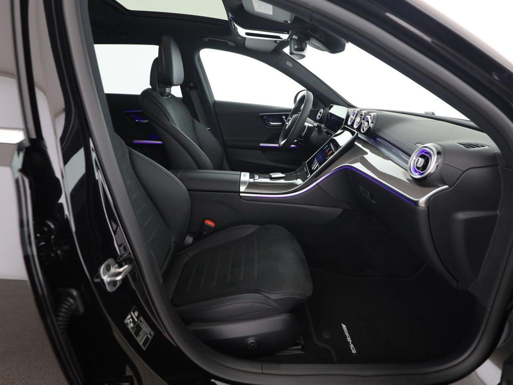 Mercedes-Benz C 300 2025