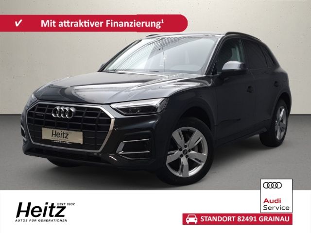 Audi Q5 2022