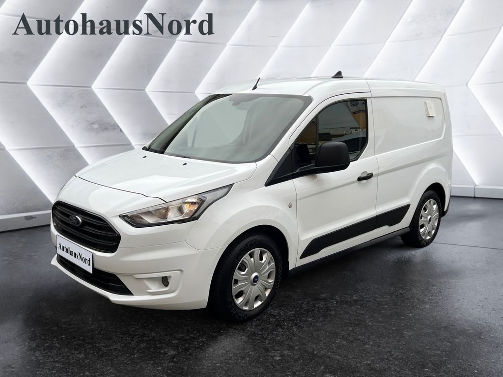 Ford Transit Connect 2022