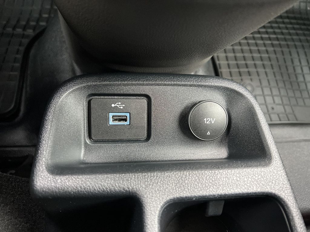 Ford Transit Connect 2022