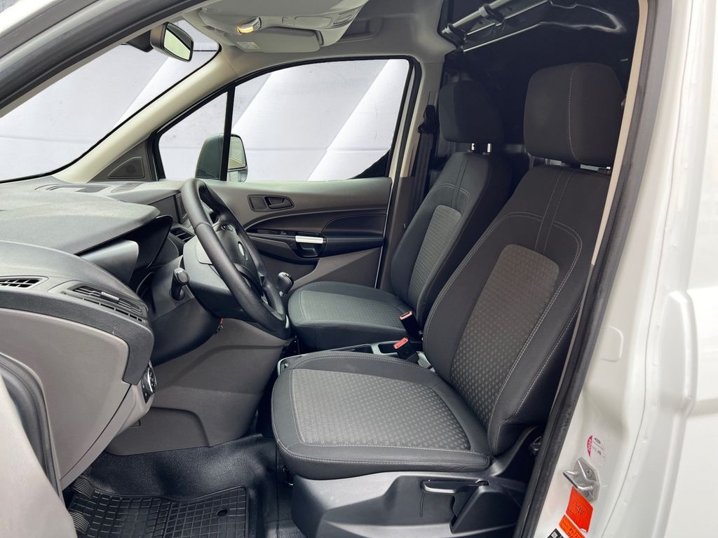 Ford Transit Connect 2022