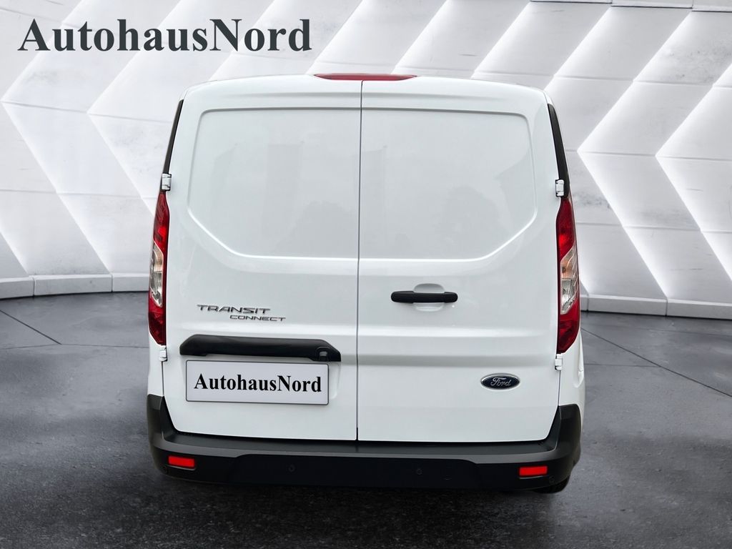 Ford Transit Connect 2022