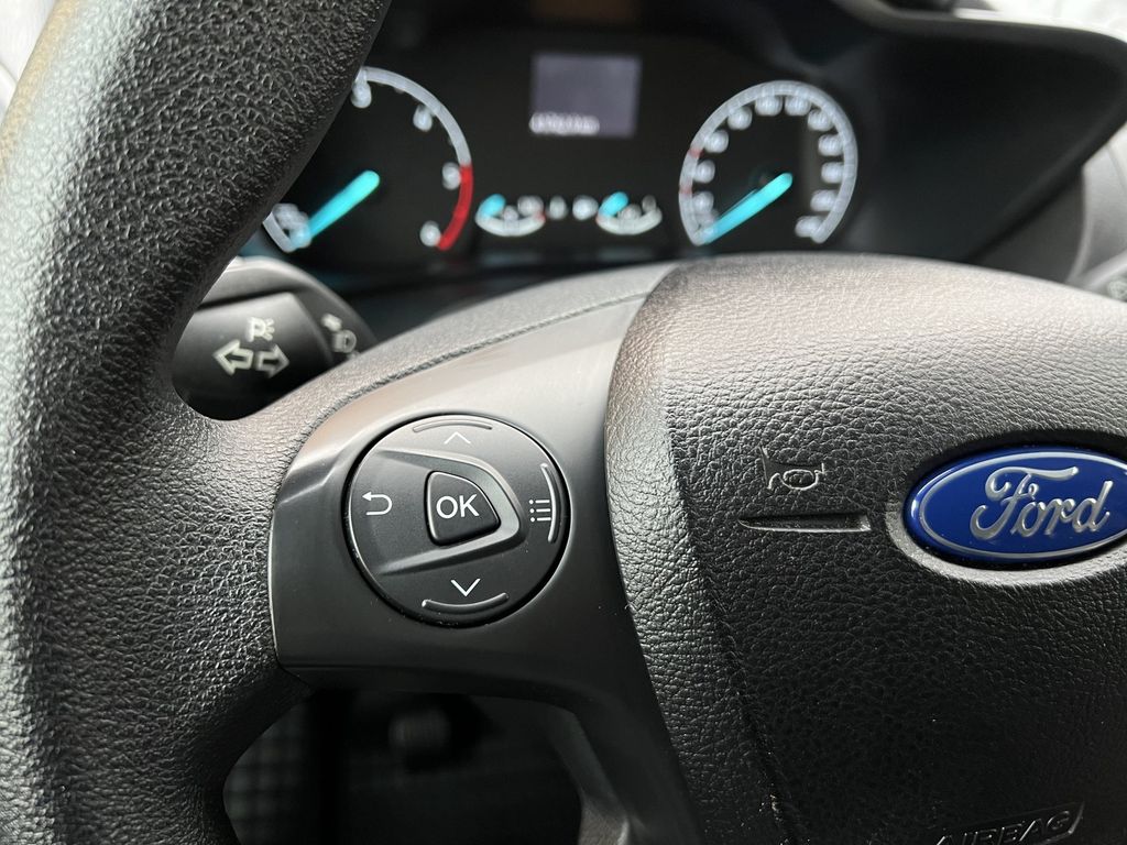 Ford Transit Connect 2022