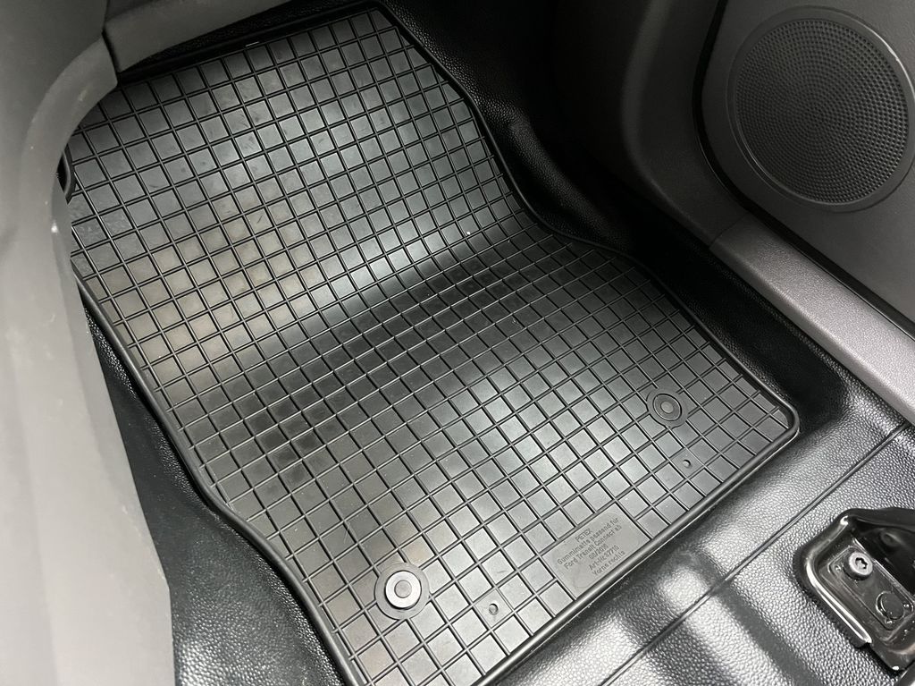 Ford Transit Connect 2022