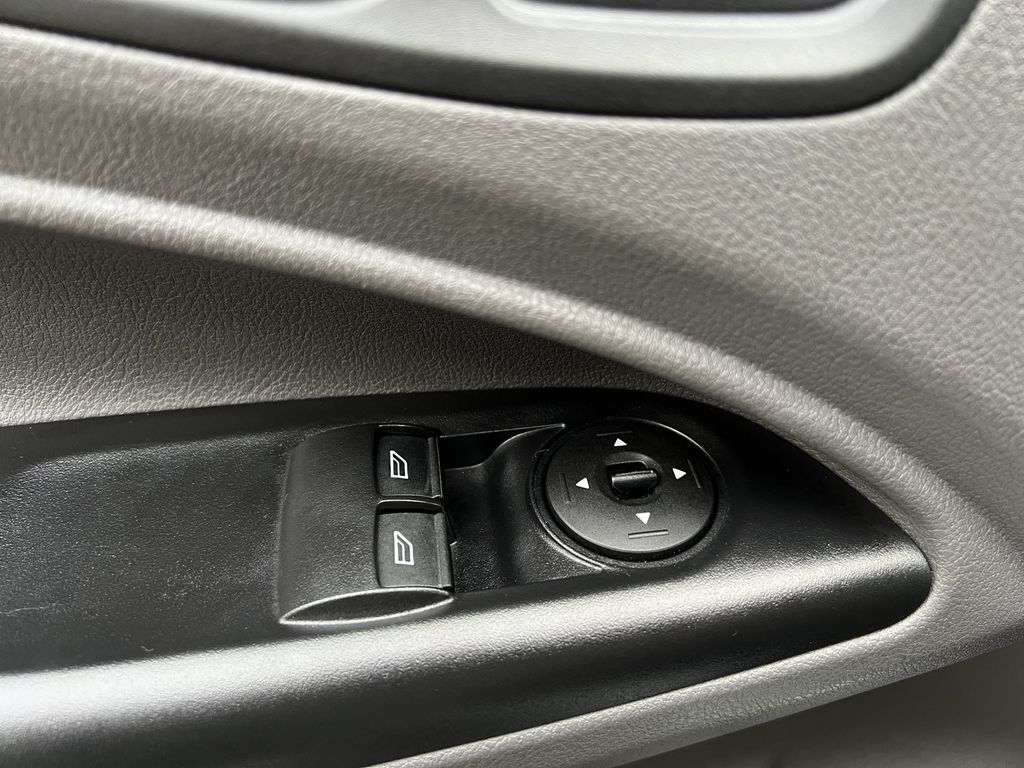 Ford Transit Connect 2022