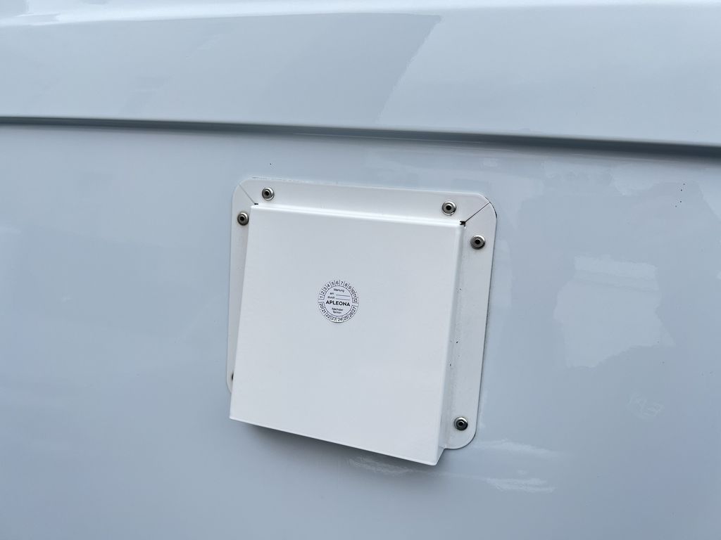 Ford Transit Connect 2022