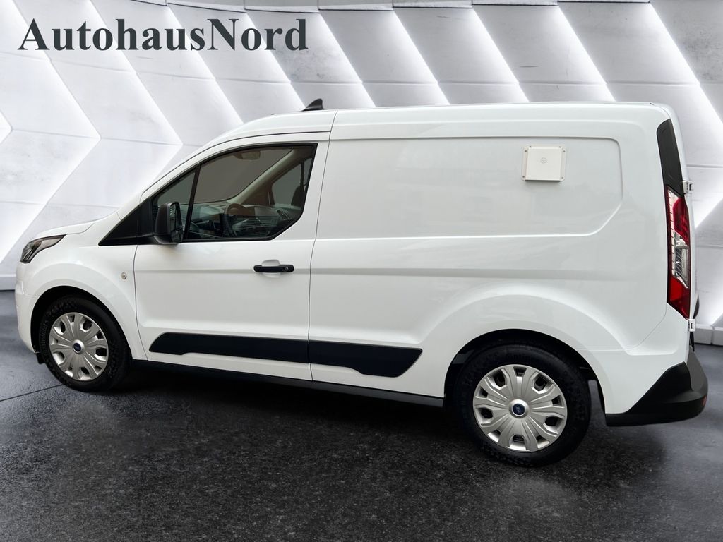 Ford Transit Connect 2022