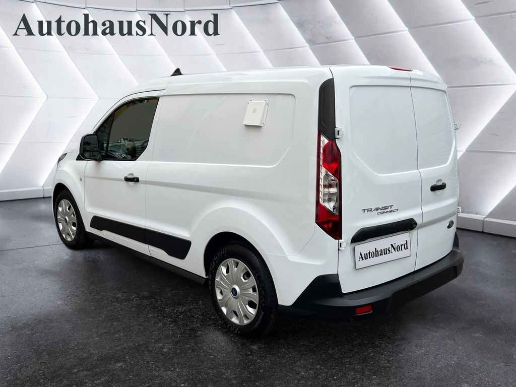 Ford Transit Connect 2022