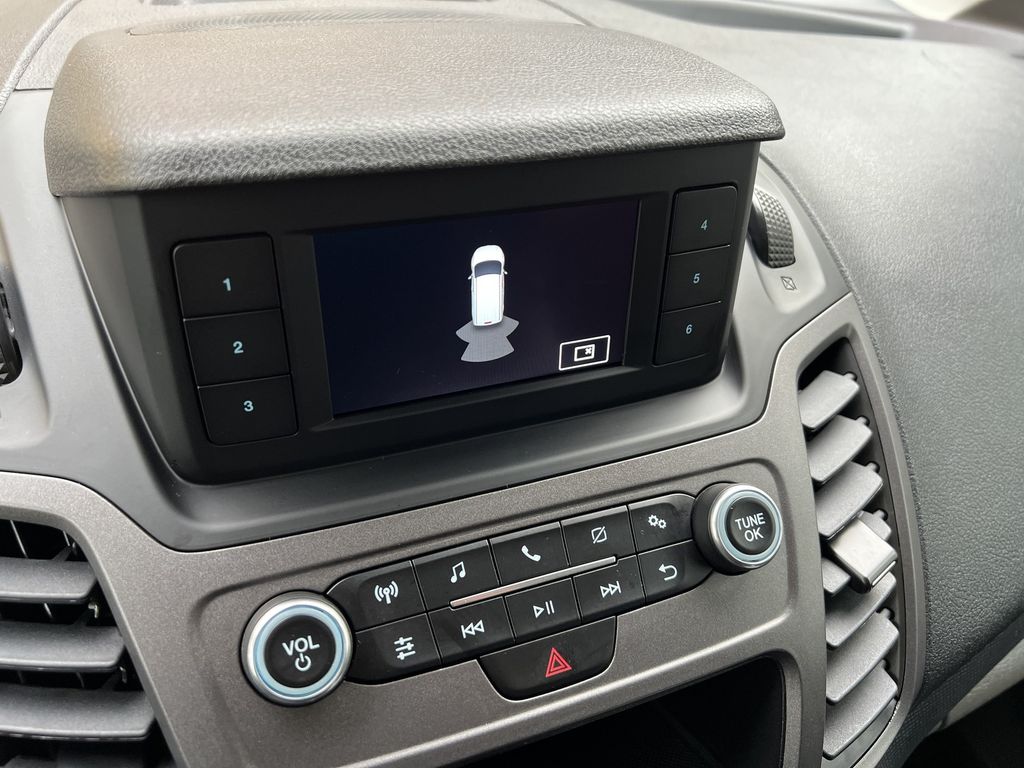 Ford Transit Connect 2022