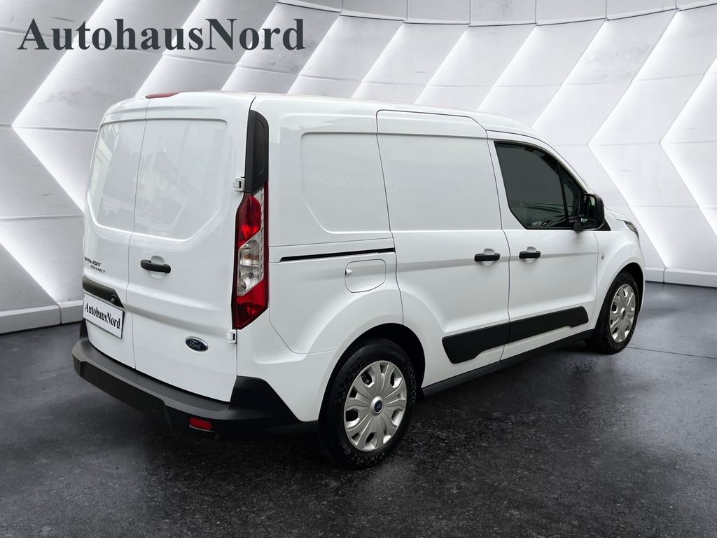 Ford Transit Connect 2022