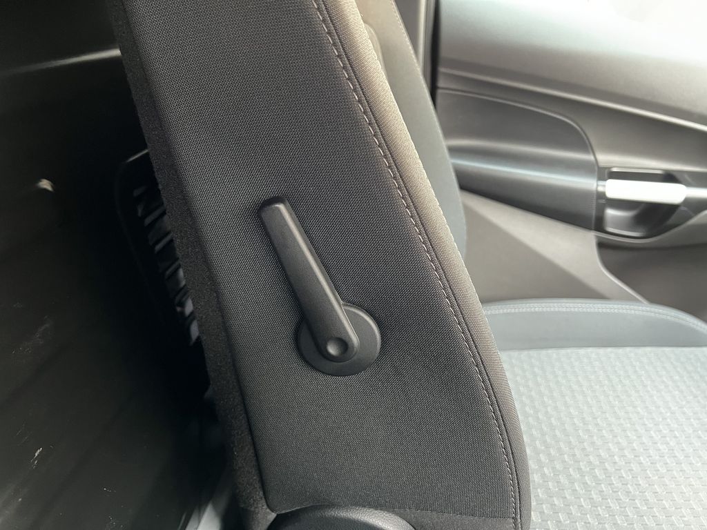 Ford Transit Connect 2022