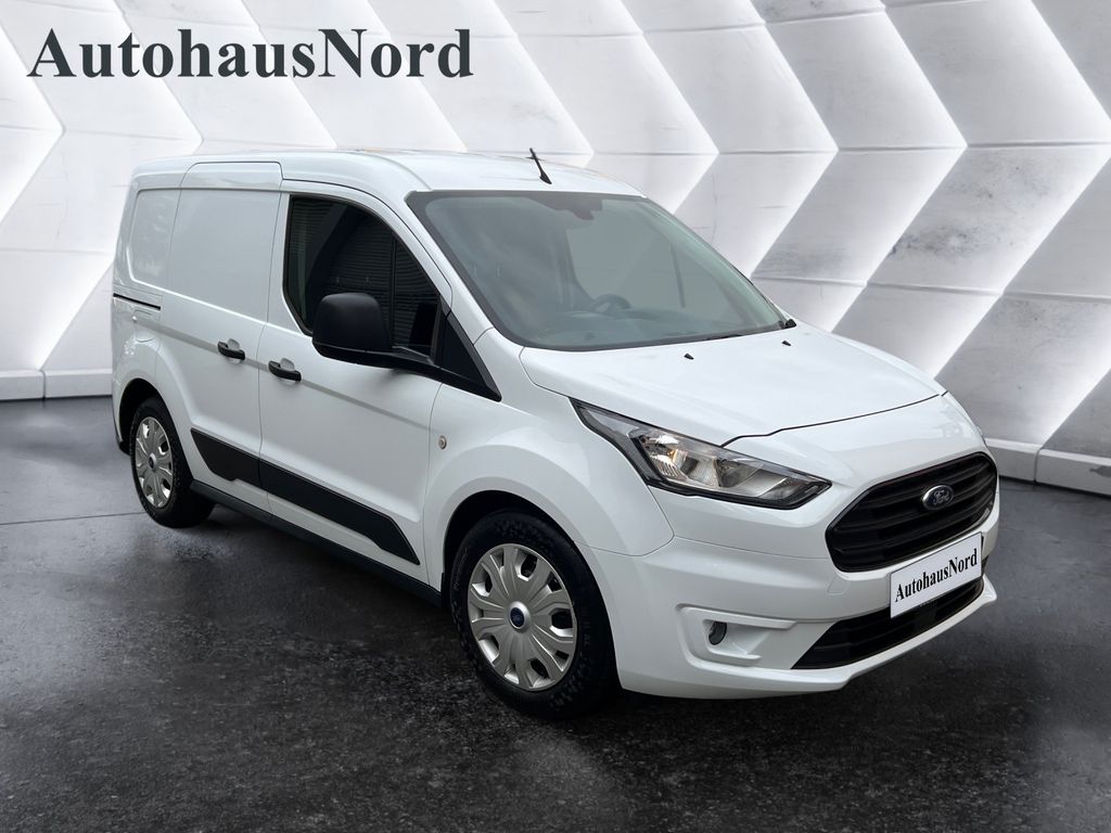 Ford Transit Connect 2022