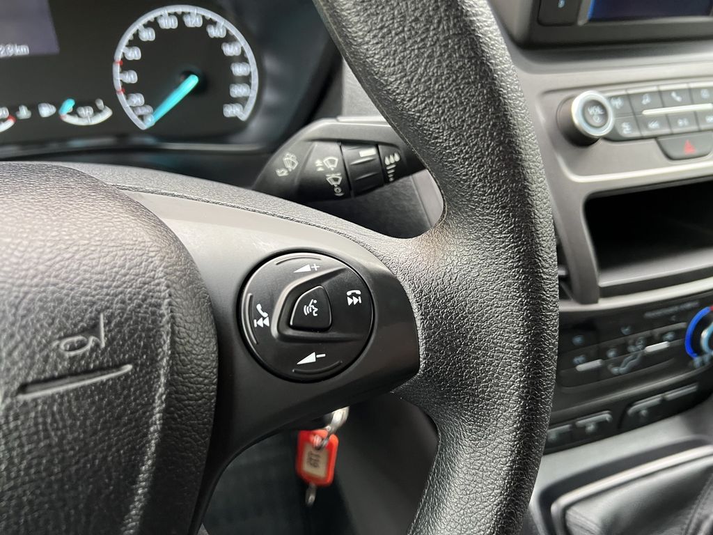 Ford Transit Connect 2022