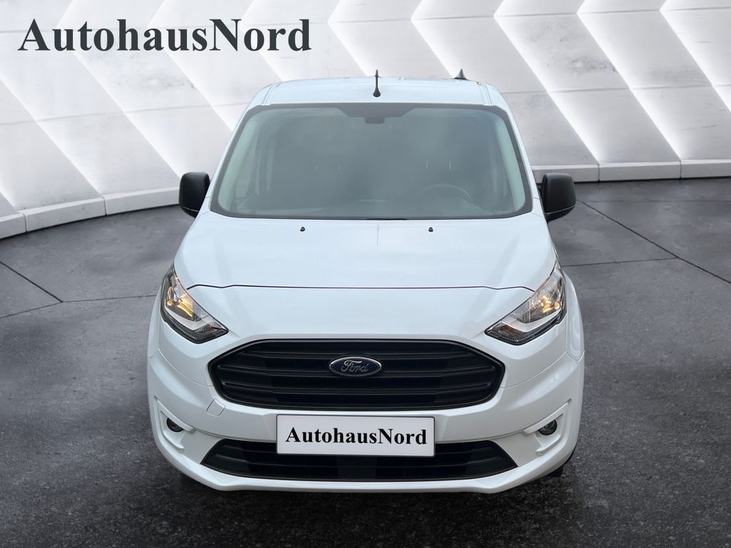 Ford Transit Connect 2022