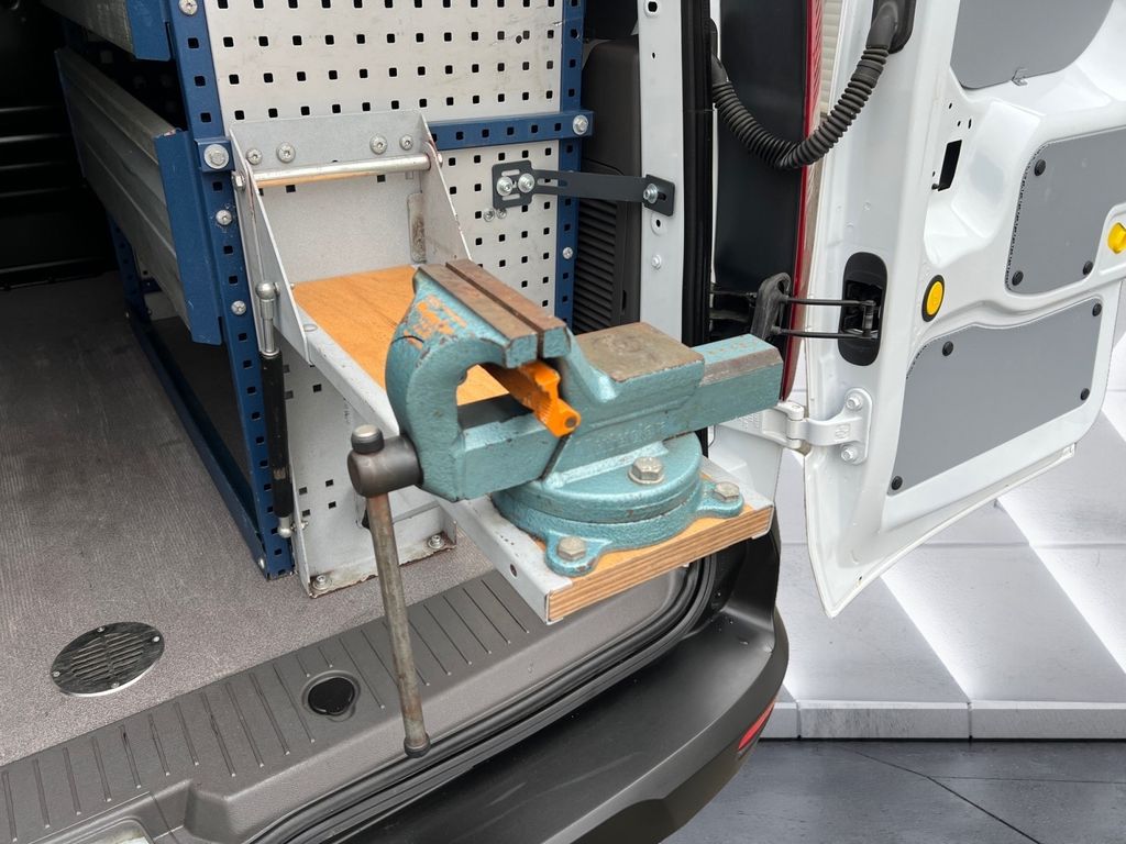 Ford Transit Connect 2022