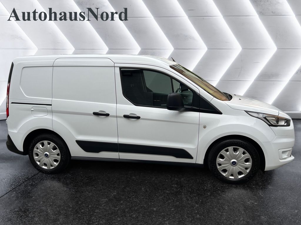 Ford Transit Connect 2022
