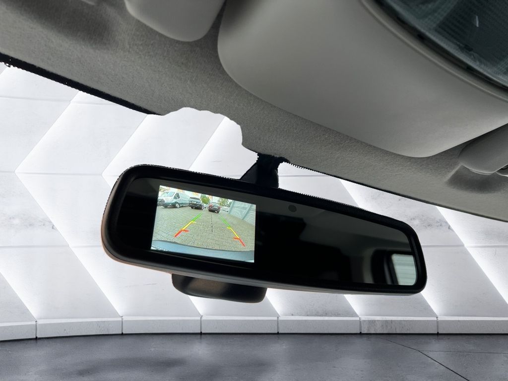 Ford Transit Connect 2022