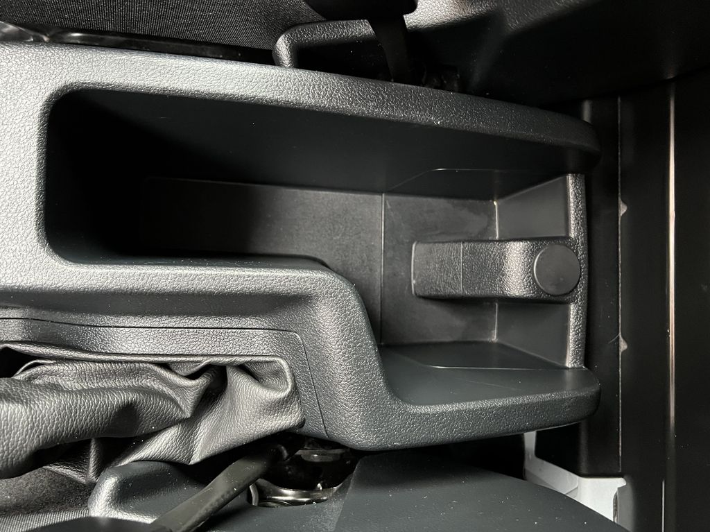 Ford Transit Connect 2022