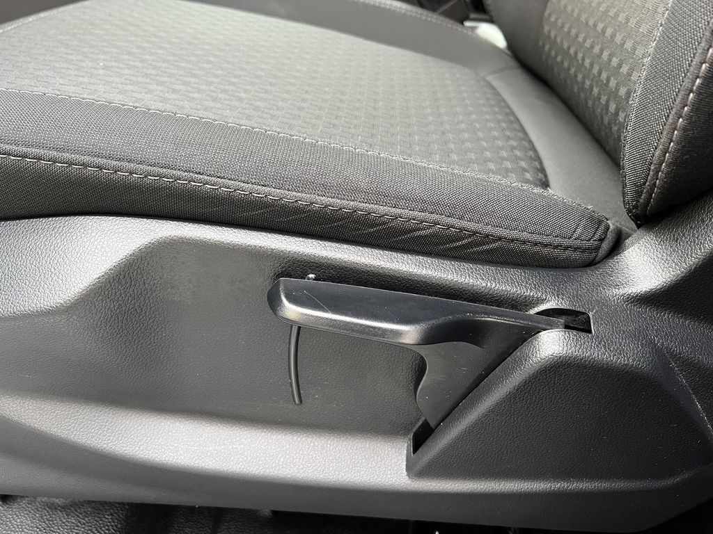 Ford Transit Connect 2022
