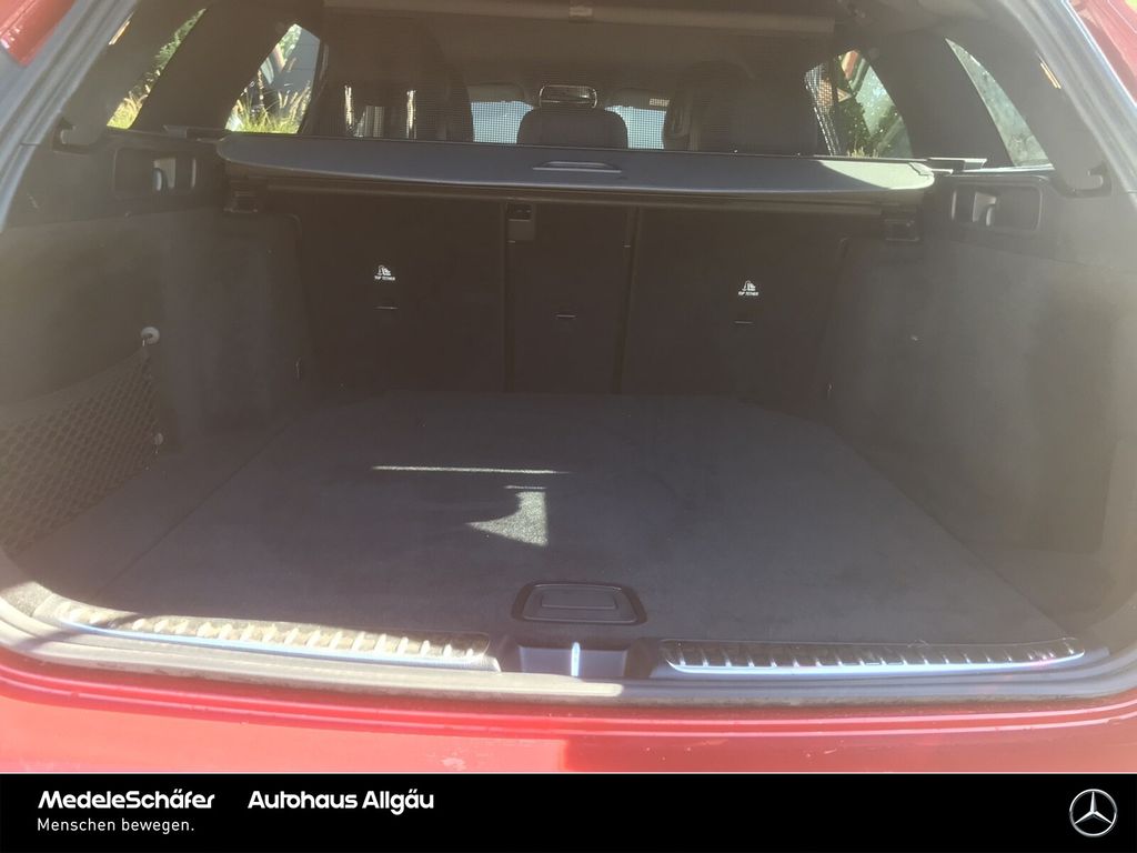 Mercedes-Benz C 220 2022