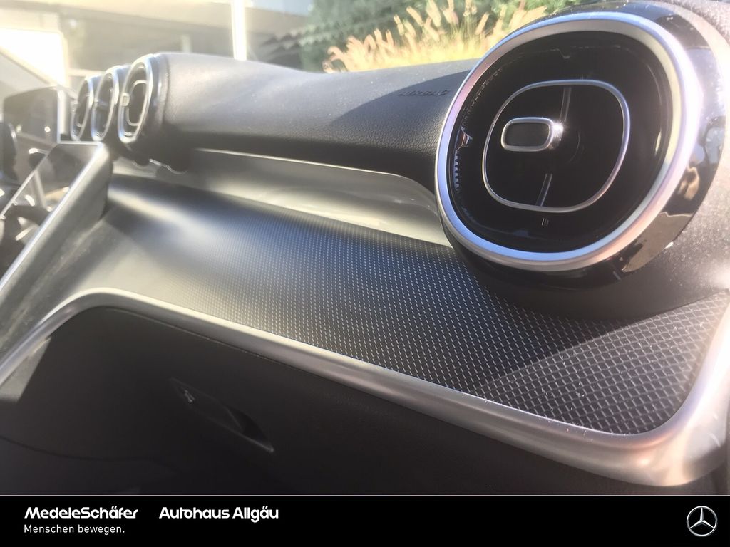 Mercedes-Benz C 220 2022