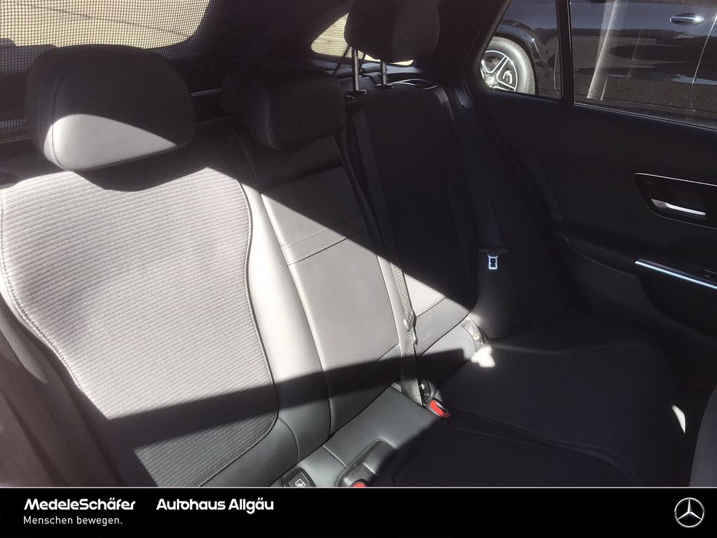 Mercedes-Benz C 220 2022