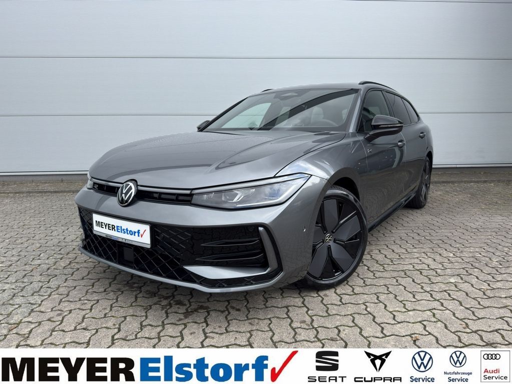 Volkswagen Passat Variant 2025