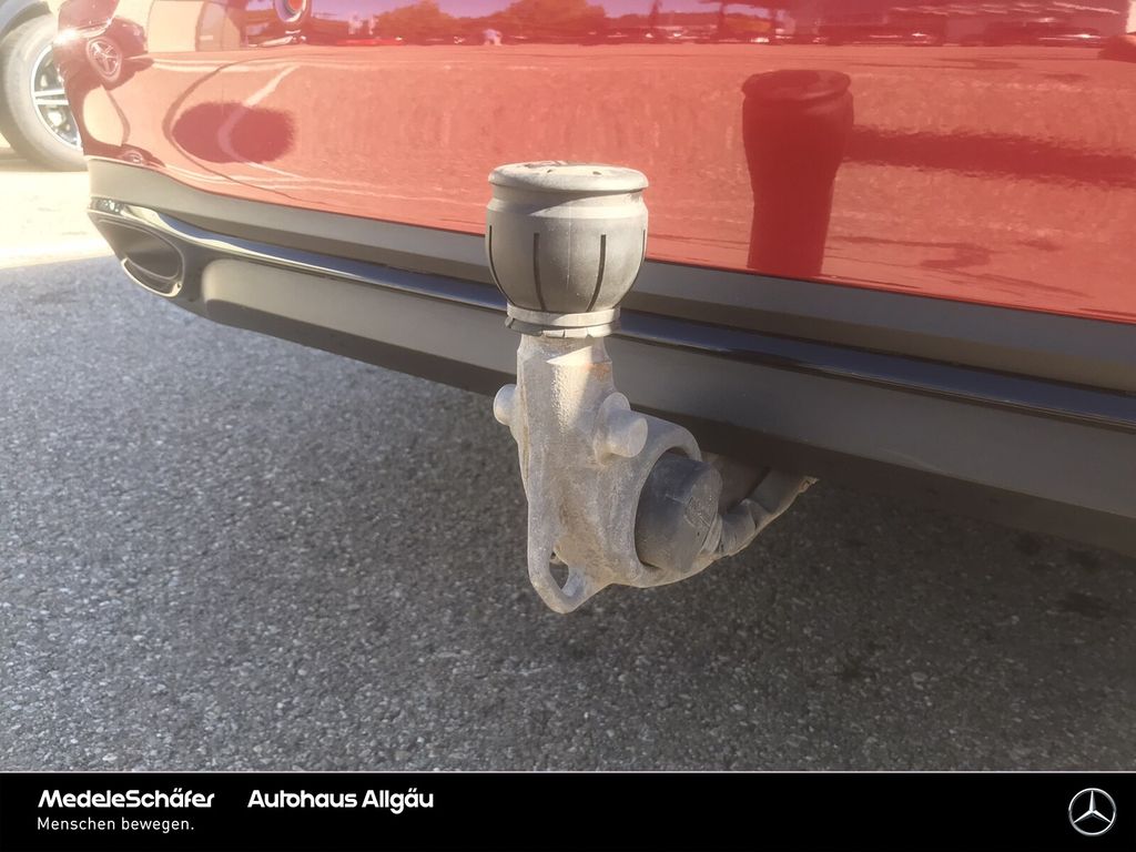 Mercedes-Benz C 220 2022