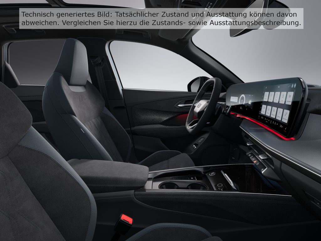 Audi Q3 2025