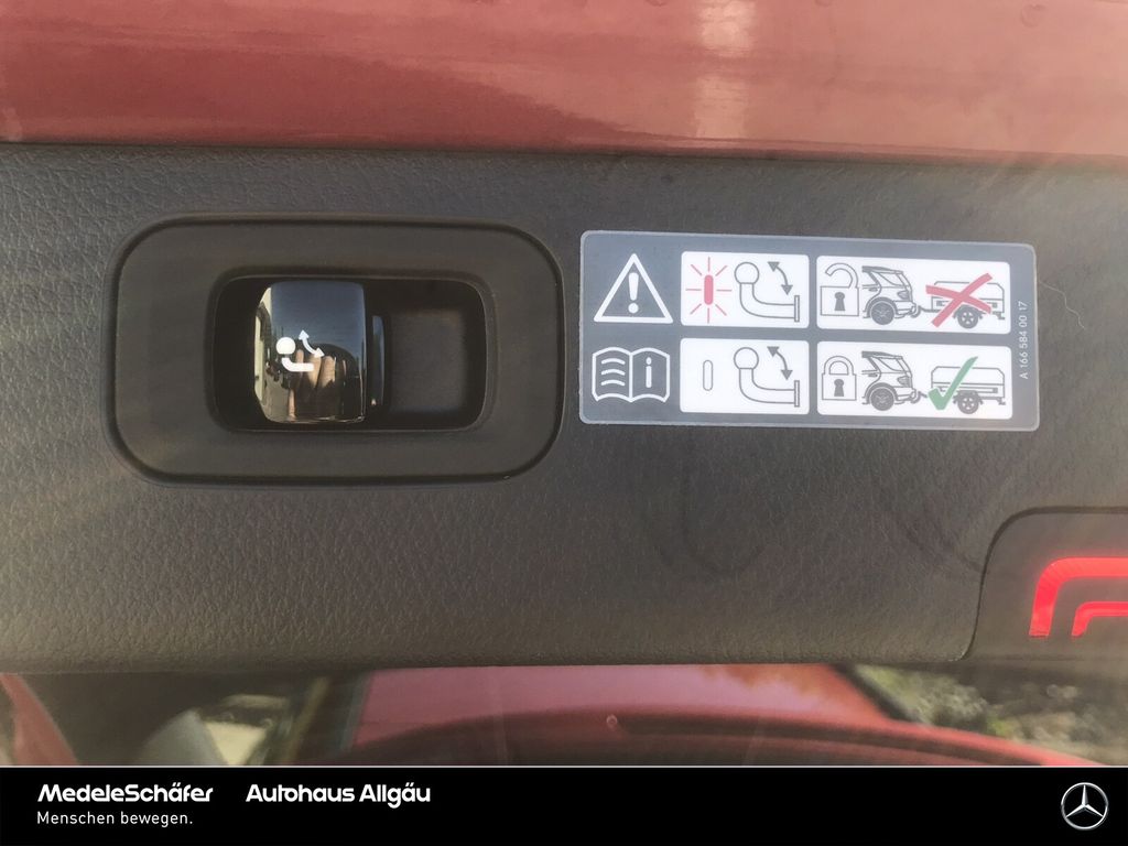 Mercedes-Benz C 220 2022