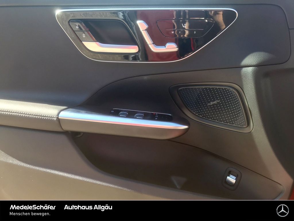 Mercedes-Benz C 220 2022