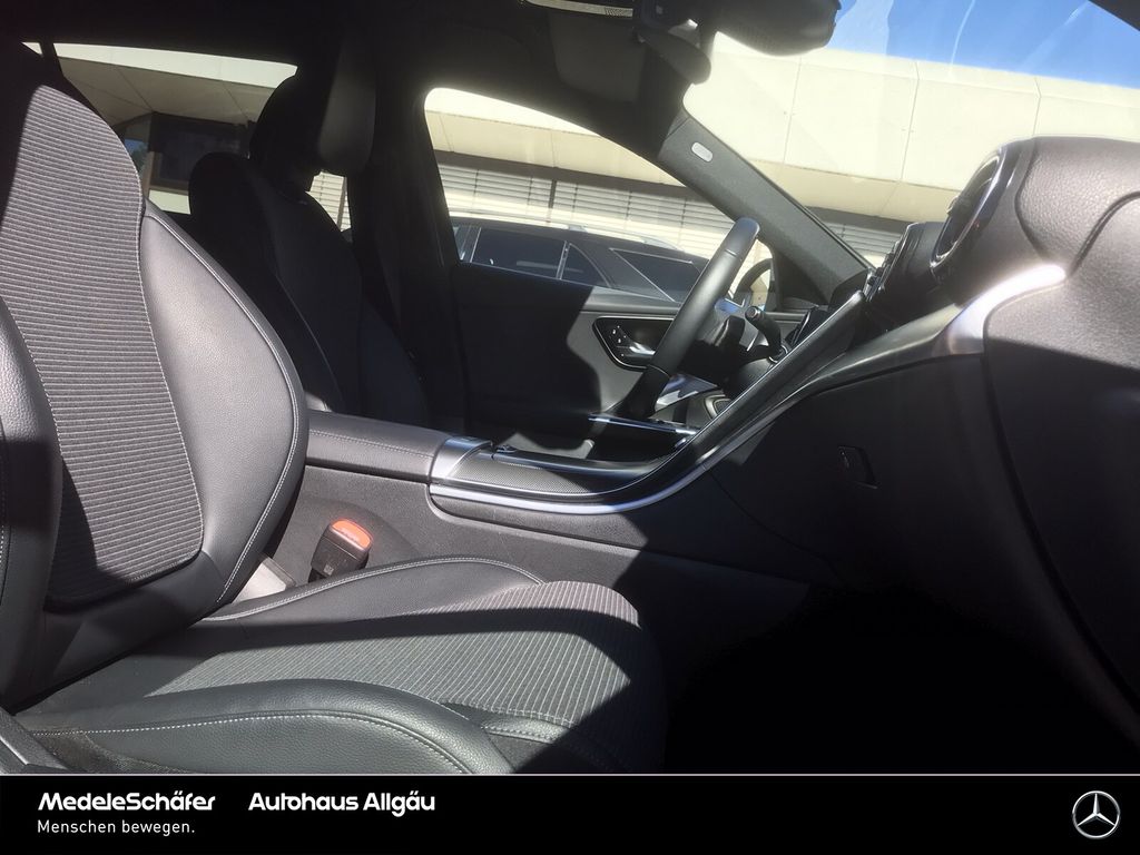 Mercedes-Benz C 220 2022