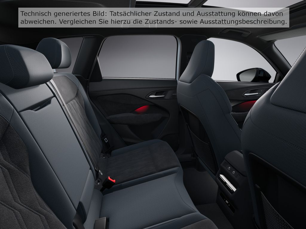Audi Q3 2025