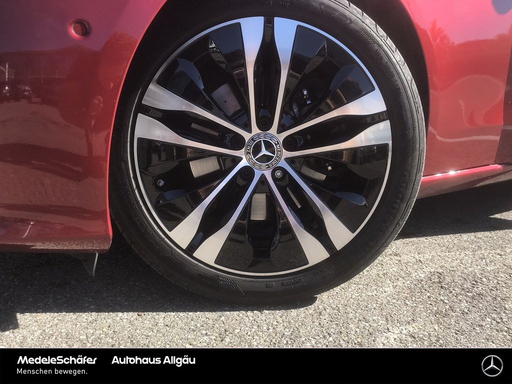 Mercedes-Benz C 220 2022