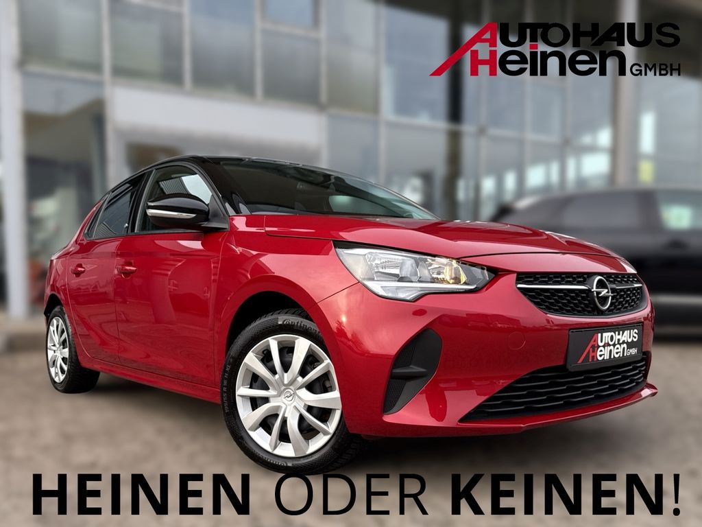 Opel Corsa 2022