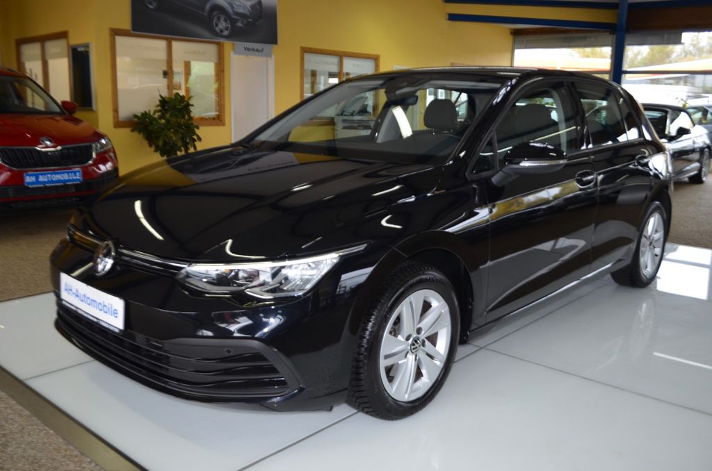 Volkswagen Golf 2023