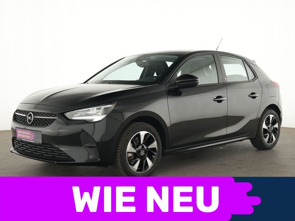 Opel Corsa 2022