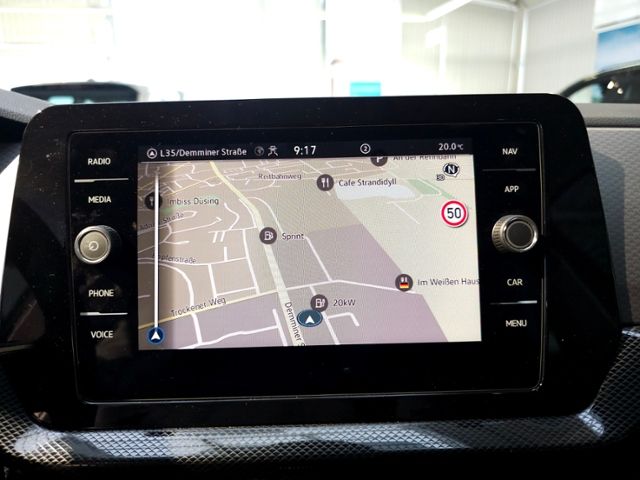 Volkswagen T-Cross 2024