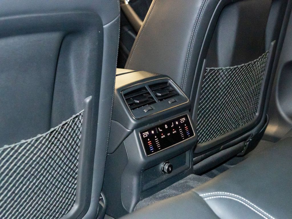 Audi S7 2022